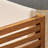 CAMBRIDGE L SHAPE SOFA SET
