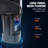 VEVOR Stainless Steel Electric Meat Basting Brush