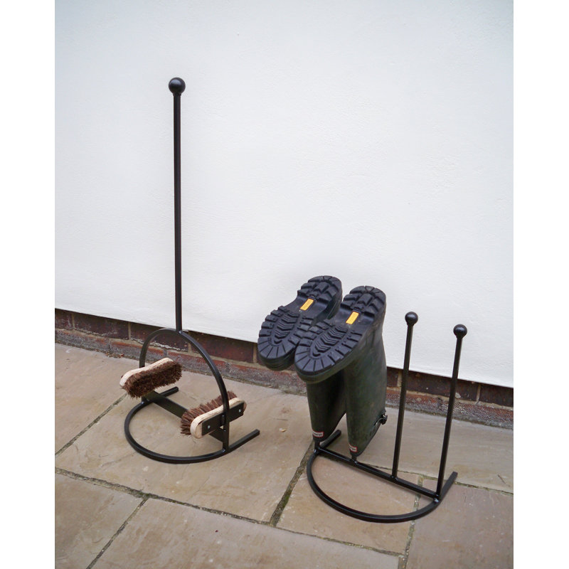 Crissay Boot Scraper