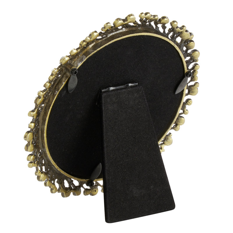 Condon Metal Picture Frame