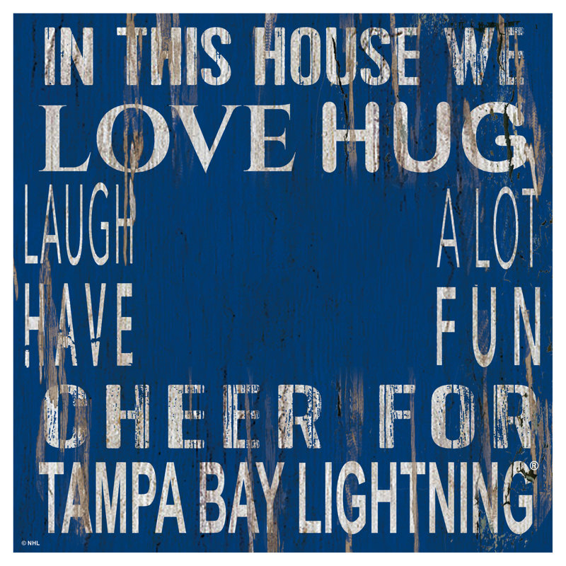 Wall Decor, Tampa Bay Lighting