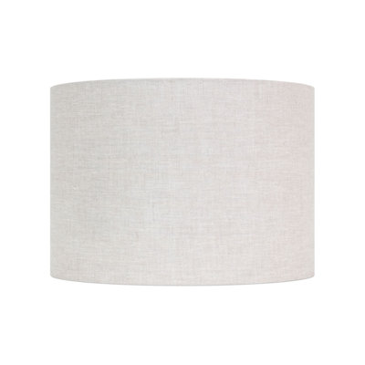 Drum Lamp Shade