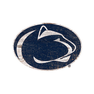 Décoration murale NCAA