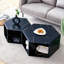 Ensemble de tables basses Minimalist-1971426523