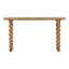 Bexwell Console Table Light Natural