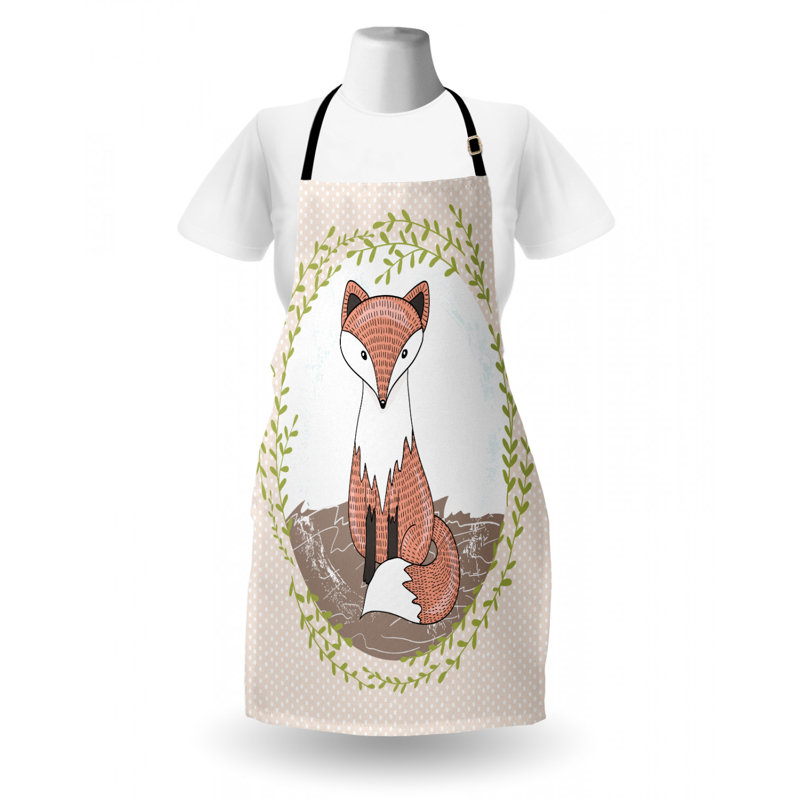 Tablier de fox