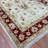  Handmade Oushak Wool Runner