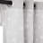 Dylin Flower Embroidery Window Curtain Panel-1647940535