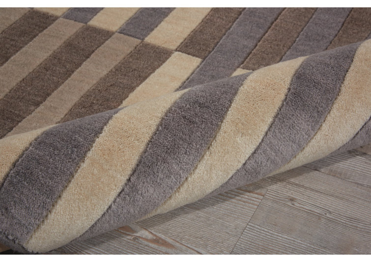 Kaiti Striped Indoor Rug