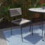Caida Woven Outdoor Chairs 2pc Set