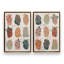 Ensemble de 2 feuilles murmurantes-2112195474-2112195481
