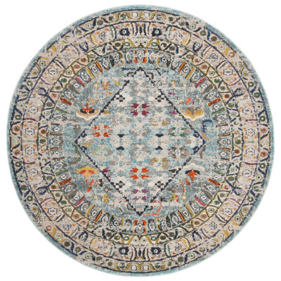 Mcbroom Oriental Area Rug