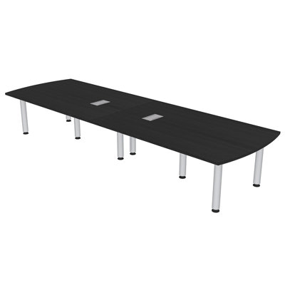 Table de conférence Arc