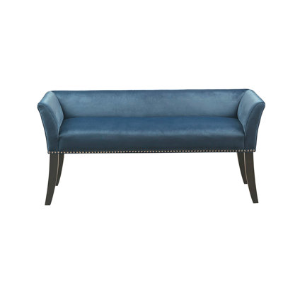 Accent Bench  See below