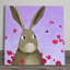 AILSA BLACK Traditional Wall Decor on Ceramic