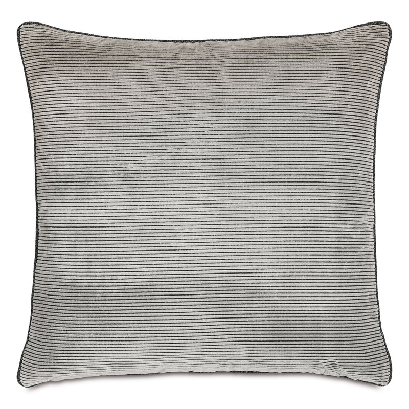 Enoch Striped Sham