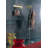 Metal Freestanding 6 - Hook Coat Rack-2066194