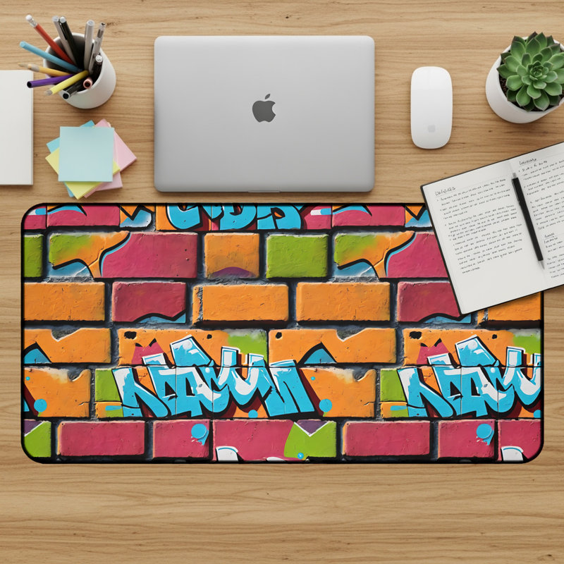 Desk Pad