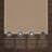 Nannette Handmade Dark Beige Berber with Beige Cotton Border Made in the USA Area Rug-1648016258