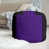 Black/Purple