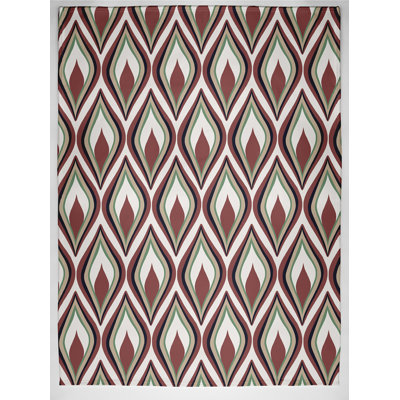 Honora Geometric Blanket