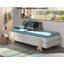 Cot Bed / Toddler (70 x 140cm) Bed Frames by Vipack-1037862399
