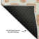 Premium Machine Washable Prisco Peach Rug