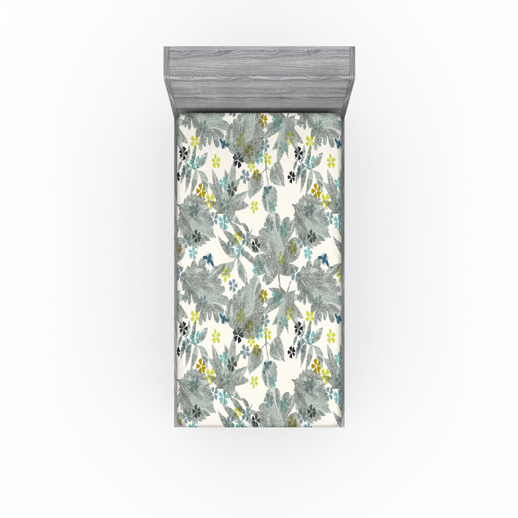 Drap-housse Ambesonne