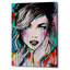 «Forever» par Loui Jover, art mural sur toile-33041503