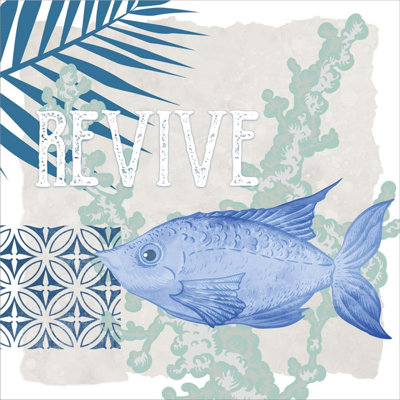 Wall Decor on Canvas