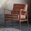 Castlewood Upholstered Armchair
