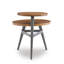 Table de bout à 3 pieds Barney-289564044