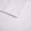 Ensemble de draps en mélange de coton 600 fils 600 fils-40192779-40192780