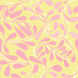 Susan Hable Floral Wallpaper Double Roll