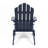 Foldable Adirondack Chair-358826794