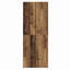 Highboard 70X42.5X185 Cm Engineered Wood-779180251
