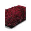 Cosy Glamour Solid Colour Hand Woven Area Rug-11202536