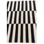 Tapis crème Ousley