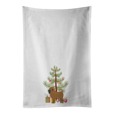 Cotton Kitchen Towel Linen Set