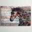 « Fire Horse » d'Irena Orlov - impression sur toile-389354958-286054756-392356540