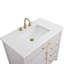 Meuble-lavabo simple 36 po Wenniah-1554714488
