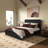 Liabella Bed-99387372-99387374