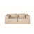 Beige est en rupture de stock