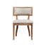 Chaise de salle à manger (ensemble de 2)-1068099990