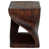Dark Brown Wood