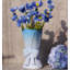 Charming 9.64" Green Ceramic Bow Vase - Ideal Decor & Gift for Women-695058499