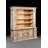 Barrister Standard Bookcase