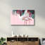 Decorative Tempered Glass Painting