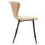 Chaise en rotin C603-61431248