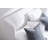 Italia Upholstered Low Profile Platform Bed-33305521